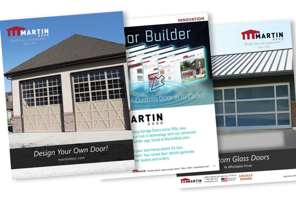 brochure design by kelly parke