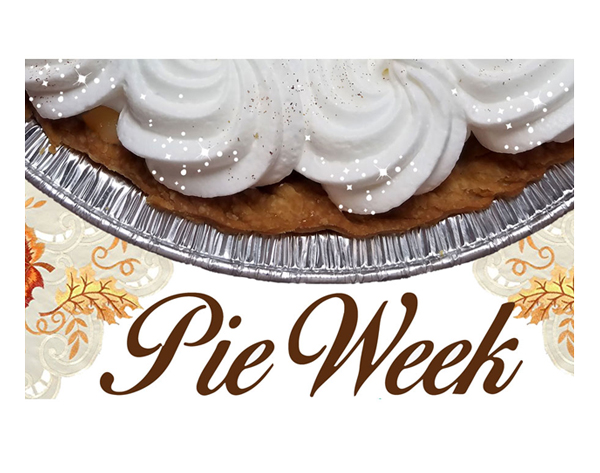 pie week social banner by kelly parke