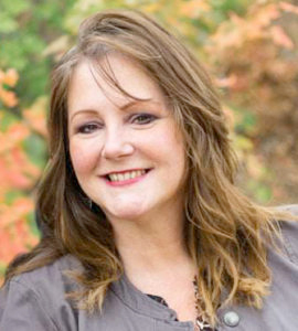 author kelly parke