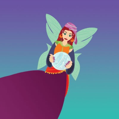 Gypsy Fairy