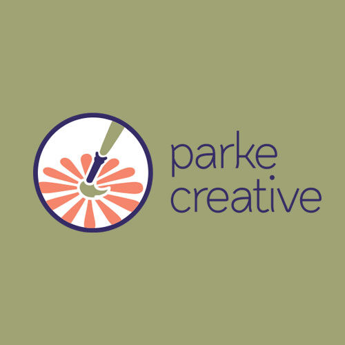 Parke Creative Logo