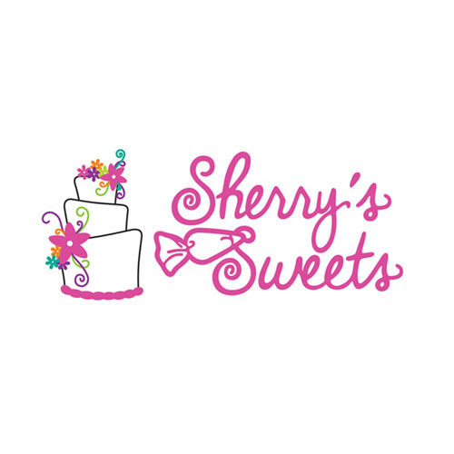 Sherry’s Sweets Logo