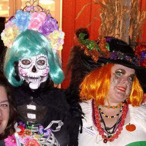 Dia-de-Muertos-skull-witch-costume