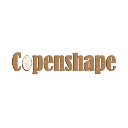 Copenshape Logo